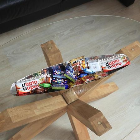Modern Home Check-In & Chill Down Auf 65 Qm² Bochum Eksteriør billede