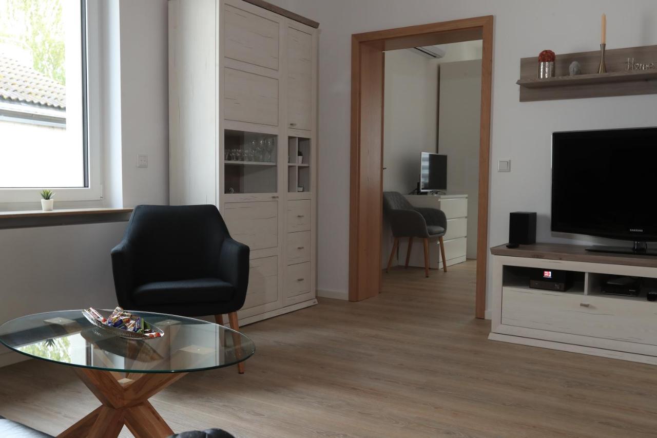 Modern Home Check-In & Chill Down Auf 65 Qm² Bochum Eksteriør billede