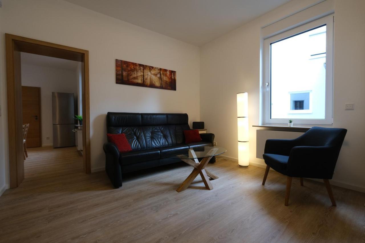 Modern Home Check-In & Chill Down Auf 65 Qm² Bochum Eksteriør billede