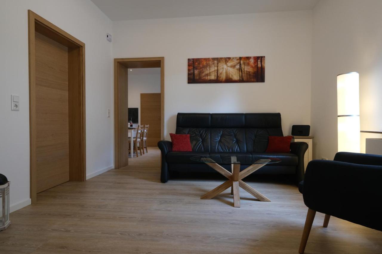 Modern Home Check-In & Chill Down Auf 65 Qm² Bochum Eksteriør billede