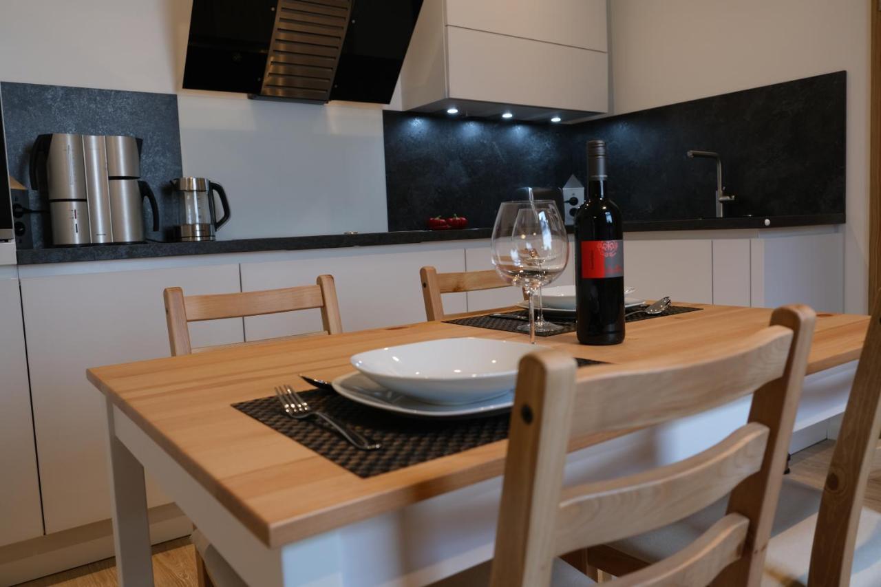 Modern Home Check-In & Chill Down Auf 65 Qm² Bochum Eksteriør billede