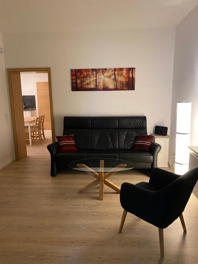 Modern Home Check-In & Chill Down Auf 65 Qm² Bochum Eksteriør billede