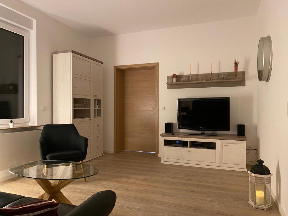 Modern Home Check-In & Chill Down Auf 65 Qm² Bochum Eksteriør billede