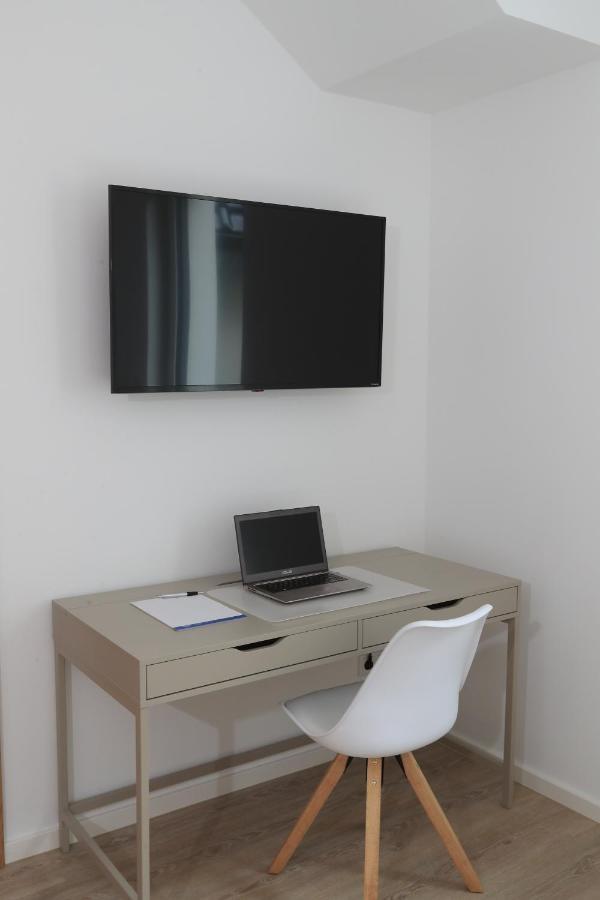Modern Home Check-In & Chill Down Auf 65 Qm² Bochum Eksteriør billede