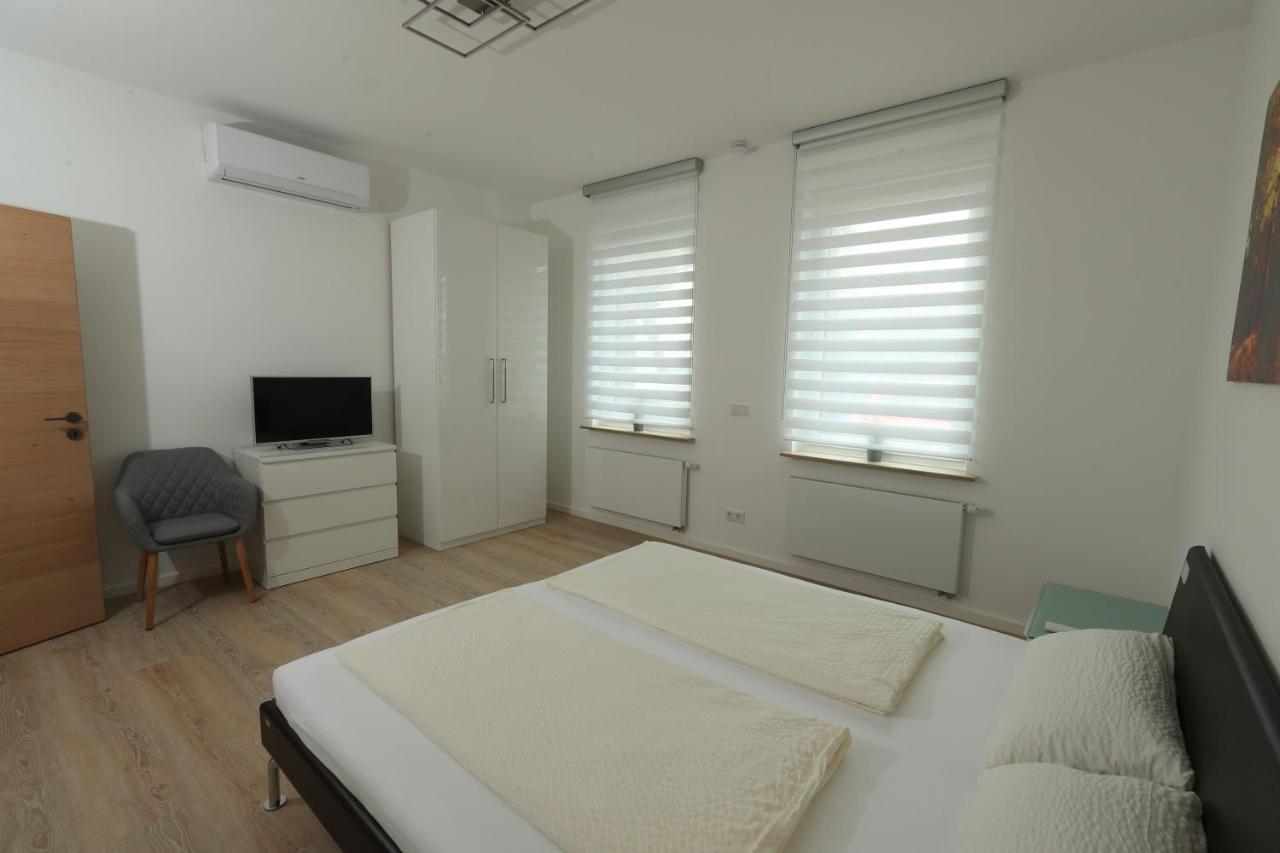 Modern Home Check-In & Chill Down Auf 65 Qm² Bochum Eksteriør billede