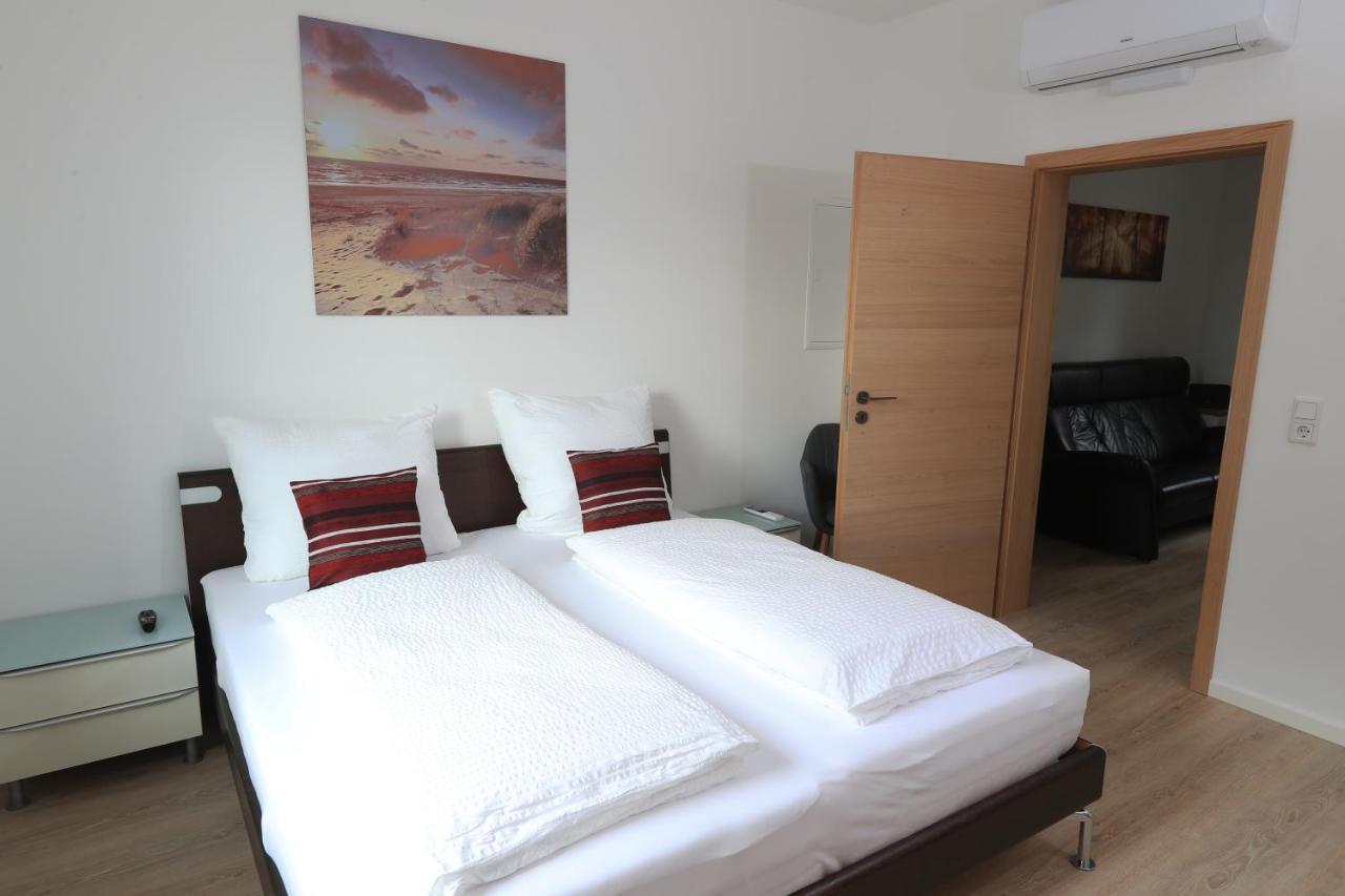 Modern Home Check-In & Chill Down Auf 65 Qm² Bochum Eksteriør billede