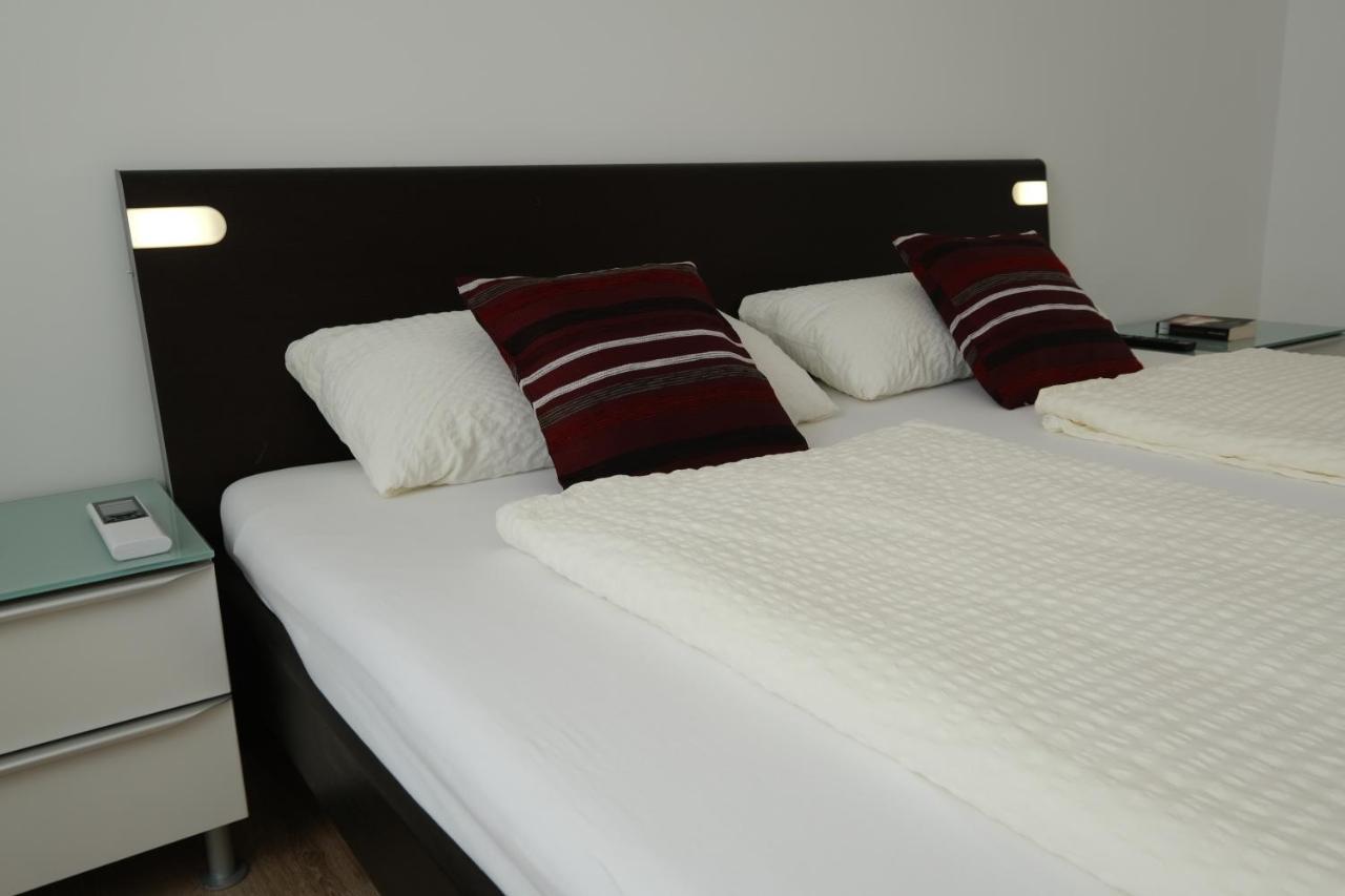 Modern Home Check-In & Chill Down Auf 65 Qm² Bochum Eksteriør billede