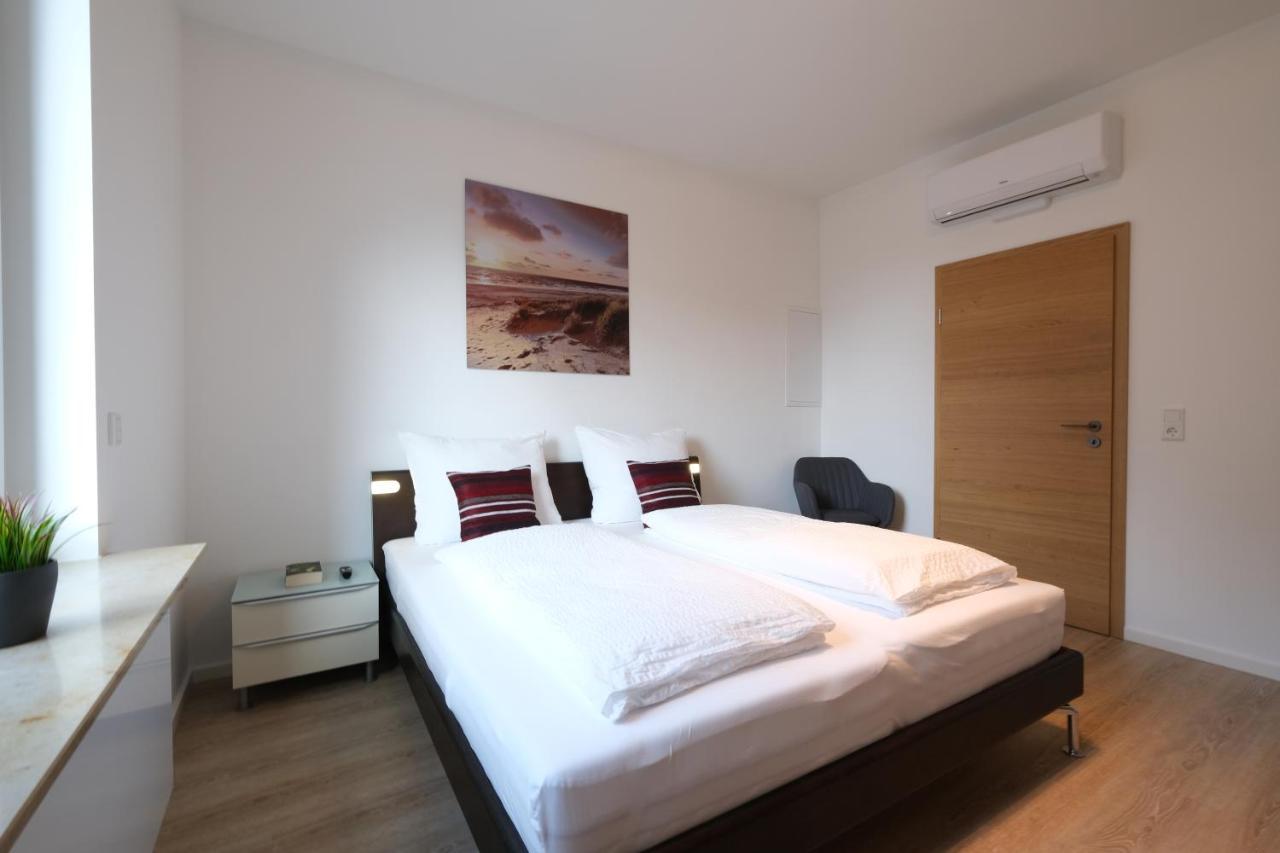 Modern Home Check-In & Chill Down Auf 65 Qm² Bochum Eksteriør billede