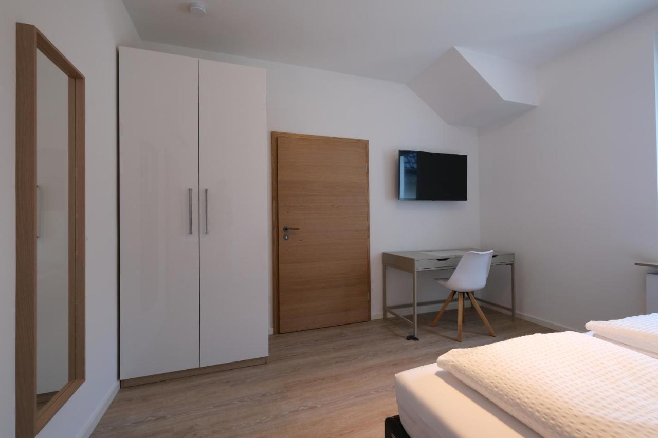 Modern Home Check-In & Chill Down Auf 65 Qm² Bochum Eksteriør billede