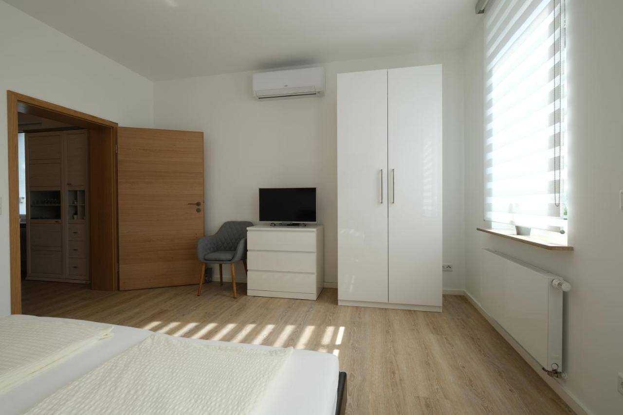 Modern Home Check-In & Chill Down Auf 65 Qm² Bochum Eksteriør billede
