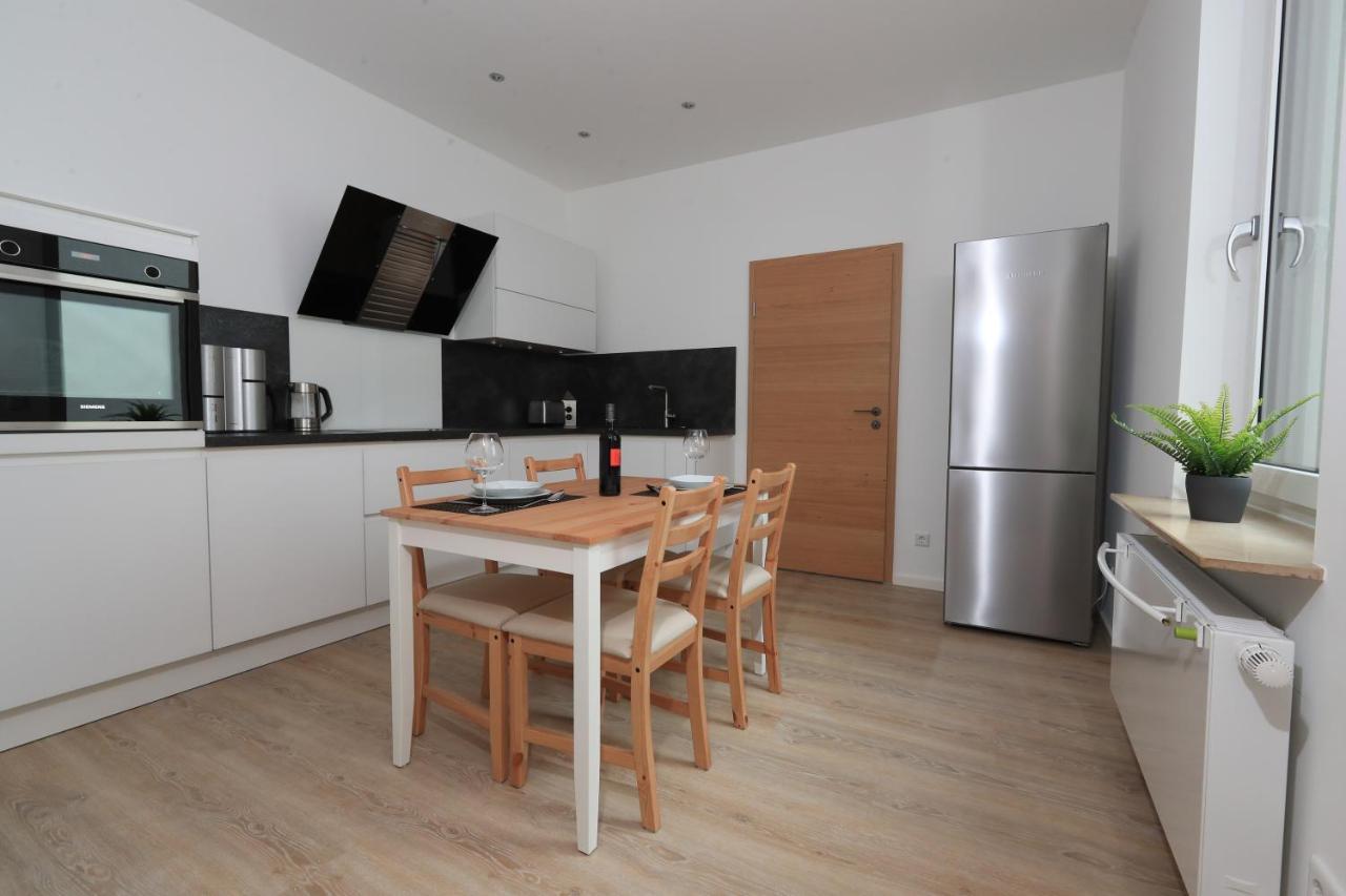 Modern Home Check-In & Chill Down Auf 65 Qm² Bochum Eksteriør billede