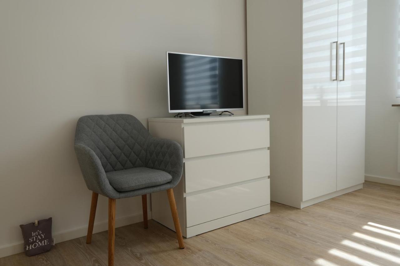 Modern Home Check-In & Chill Down Auf 65 Qm² Bochum Eksteriør billede