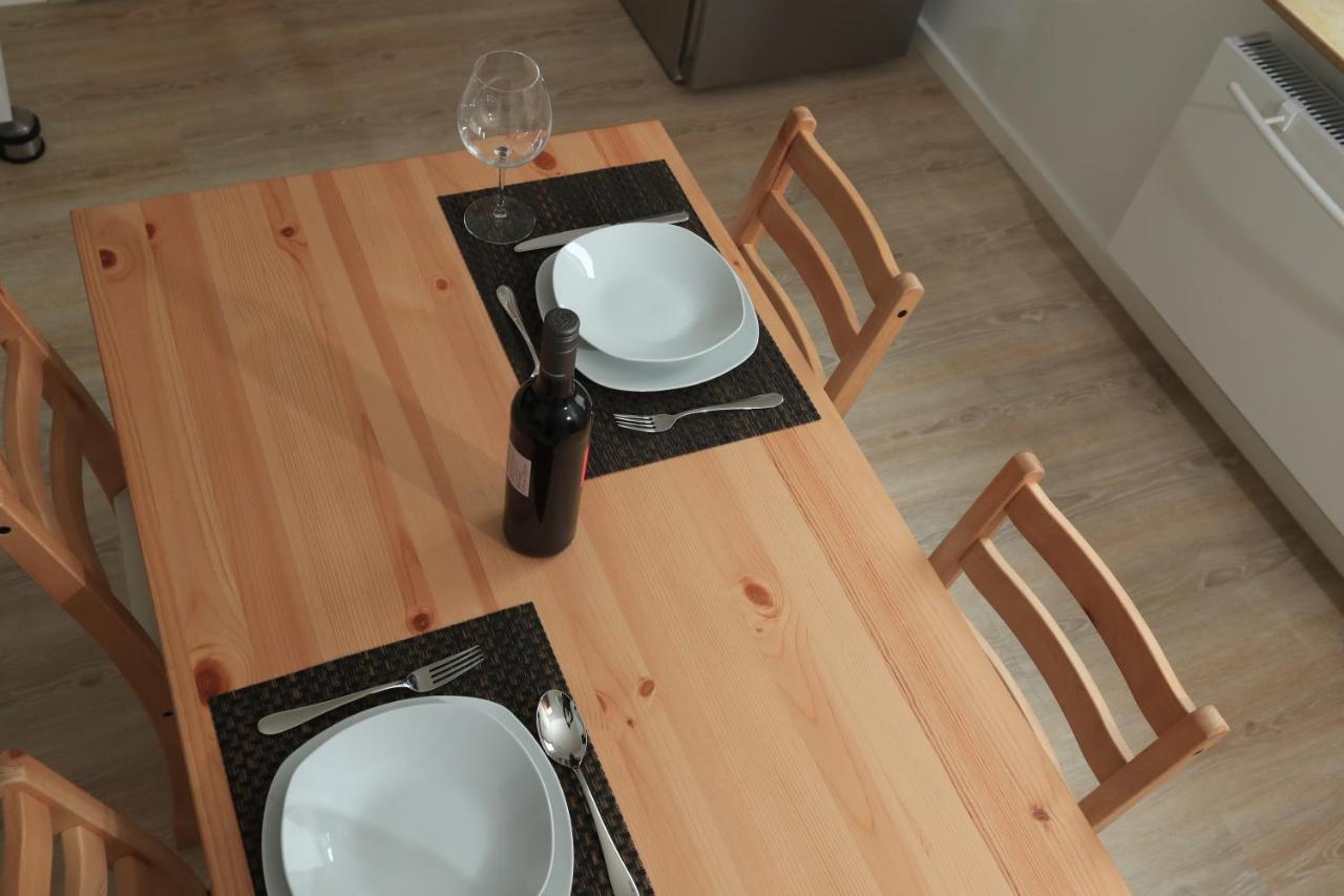 Modern Home Check-In & Chill Down Auf 65 Qm² Bochum Eksteriør billede