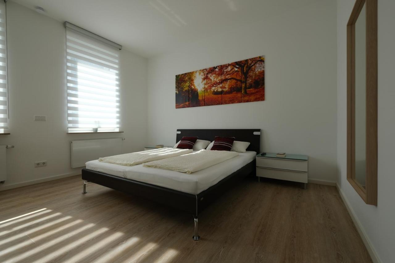 Modern Home Check-In & Chill Down Auf 65 Qm² Bochum Eksteriør billede