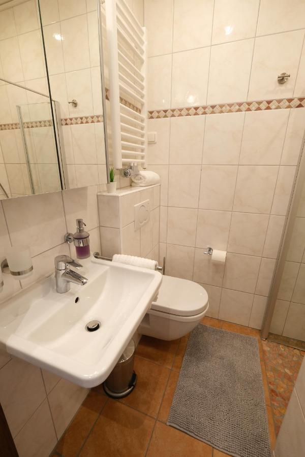 Modern Home Check-In & Chill Down Auf 65 Qm² Bochum Eksteriør billede