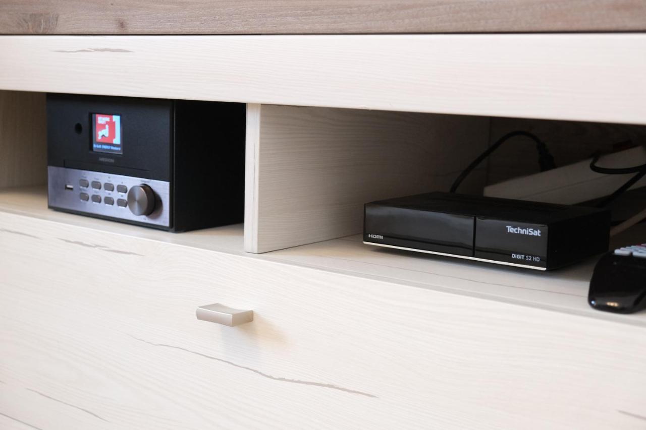 Modern Home Check-In & Chill Down Auf 65 Qm² Bochum Eksteriør billede