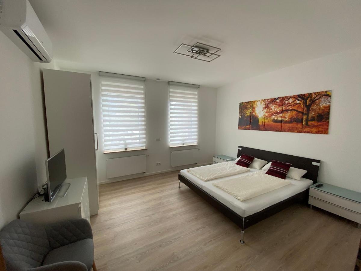 Modern Home Check-In & Chill Down Auf 65 Qm² Bochum Eksteriør billede