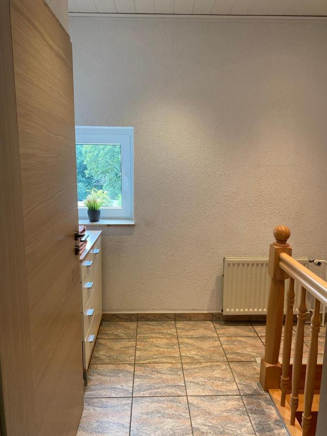 Modern Home Check-In & Chill Down Auf 65 Qm² Bochum Eksteriør billede