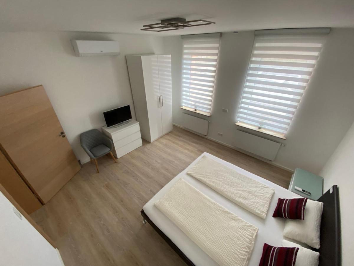 Modern Home Check-In & Chill Down Auf 65 Qm² Bochum Eksteriør billede